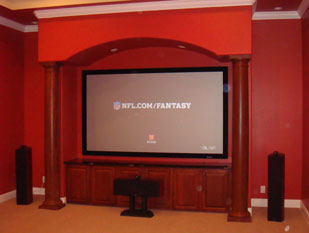 Home Theater